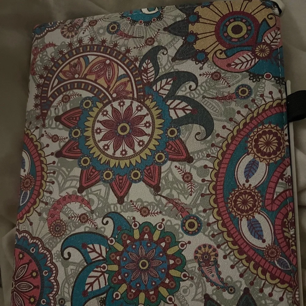 Rotating iPad 5 case
